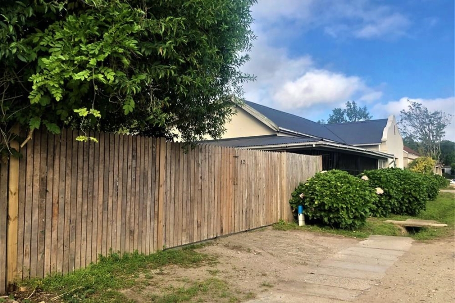 1 Bedroom Property for Sale in Knysna Central Western Cape